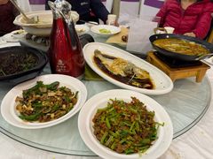 -老淮安·淮安菜(淮阴区店)