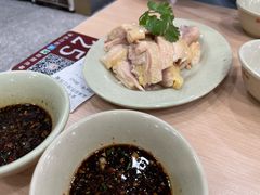 -百家鸡味馆(清泰店)
