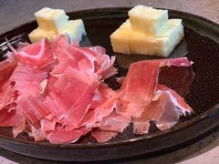 -半山腰·云南菜(侨福芳草地店)