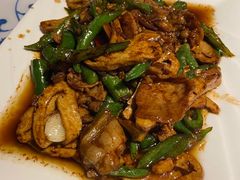 -小菜园新徽菜(常州武进吾悦店)