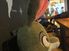 -Blueglass酸奶(华贸购物中心店)