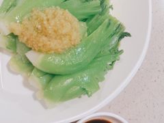 姜茸水东芥-点都德(德江楼店)