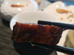 -长沙北辰洲际酒店-栀味轩中餐厅