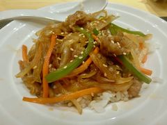 牛肉饭-季乐