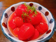 蜂蜜梅子小番茄-鸟屯(三里屯店)