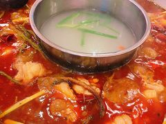 -重庆烧鸡公火锅(簋街店)