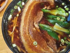 -老城南.鸭血粉丝汤(夫子庙店)