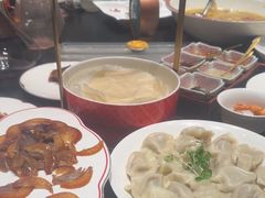 -秀儿四九城·新京菜(亚运村鸟巢店)