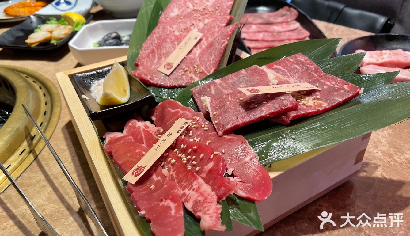 多吃肉肉来减肥