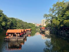 -侨美·唐荔园·40年地道粤菜