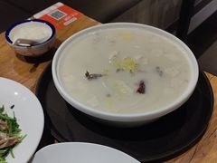 -京坛汇·烤鸭·京菜(宋庄店)