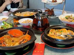 -谭厨中山传家菜.乳鸽.脆鲩鱼(华强北中航城店)