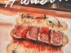 -哈迪森Hudson(环球金融中心店)