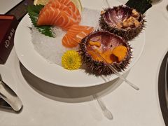 -水禾轩·海鲜蒸汽主题餐厅(拱北店)