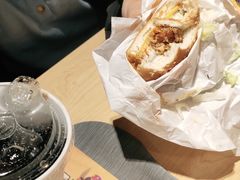 -麦当劳(大亚湾龙光城店)