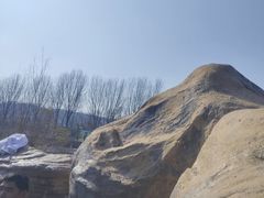 -汤峪温泉碧水湾