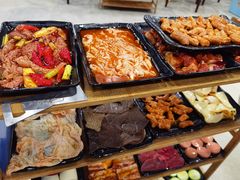 -西昌老号李小肠特色烧烤园(双流店)