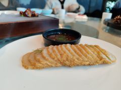 手打鱼饼-锦楼·臻选新杭帮(正大广场店)