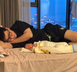 -季橙月子护理中心