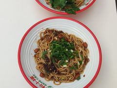 -复旦大学江湾校区食堂