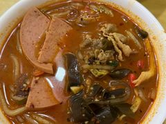 -酸辣粉(氹仔店)