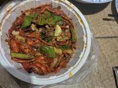 -大张烙馍村(泉山店)