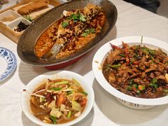 -大张烙馍村(泉山店)