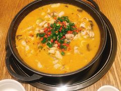 -盛宏鑫·四川鲜鱼馆(一元路店)