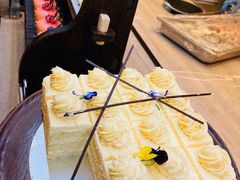 西点-新发展亚太JW万豪酒店·福苑咖啡厅