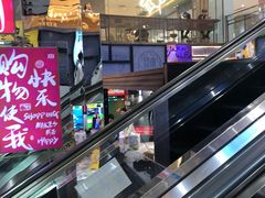 -鹏欣水游城