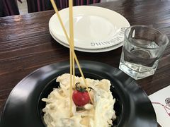 -吃饼人西餐(南开店)