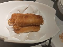 -汤城小厨•粤菜•靓汤(金融街店)