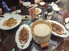 -老铺烤鸭(宝鸡店)