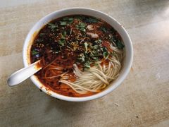 -玉香宫河州牛肉拉面