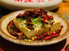 -额尔敦传统涮(公园西路店)