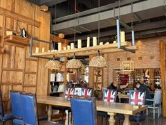 -玖壹咖啡(临河街店)