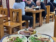 小份刀削面-任记七中刀削面(总店)