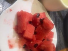 -杨肥肠火锅大排档(火车站花园店)
