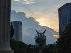-海豚湾·大堂吧(厦门佰翔波特曼七星湾酒店)