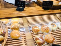 -慢熟面包店bud bread(孩儿巷店)