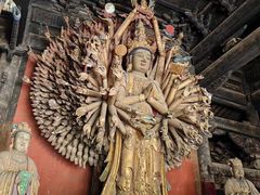 -报恩寺(平武县)