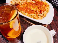 -南都咖啡西餐厅(天誉店)
