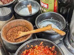 -攀枝花·任德琼·盐边羊肉米线