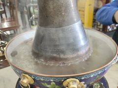 -东来顺•非遗火锅(外滩店)