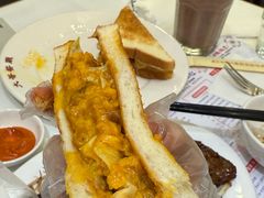 -大哥餐厅(西城花园店)