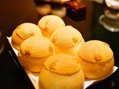 招牌菠萝包-炳胜品味(珠江新城店)
