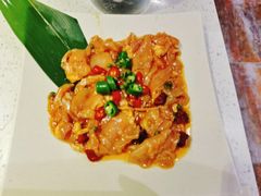 -猫抓烤肉(武进吾悦广场店)