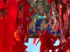 -青州市云门山风景区