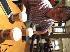 iphone_upload_pic-星巴克(北京望京店)