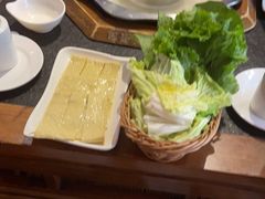 -陈府大宅门成都火锅·手切鲜肉(太原街店)